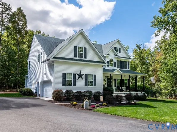 13307 Degonia Way, Chesterfield, VA 23838