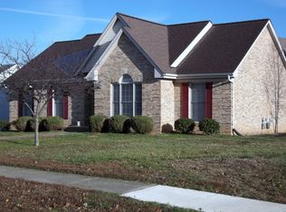 3027 Galleon Dr, Louisville, KY 40220