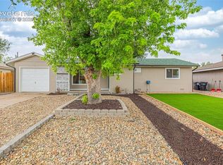 509 Chatfield Dr, Colorado Springs, CO 80911