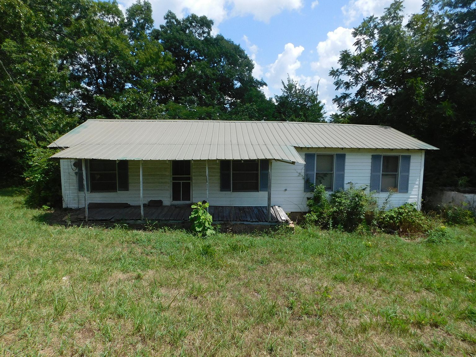 27653 State Highway 7 S, Pelsor, AR 72856 | MLS #147358 | Zillow