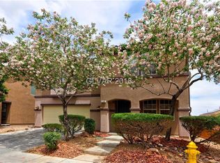 524 Merseyside Dr, Las Vegas, NV 89178