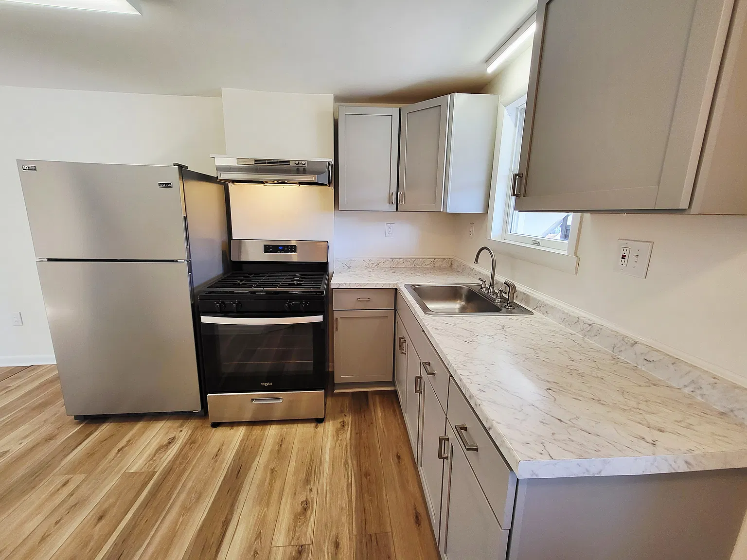 1 bed, 500 sqft, $800 — Photo 1