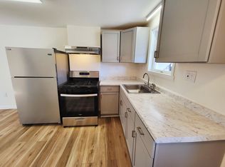 306 Ridge St #3, Wilkes Barre, PA 18706