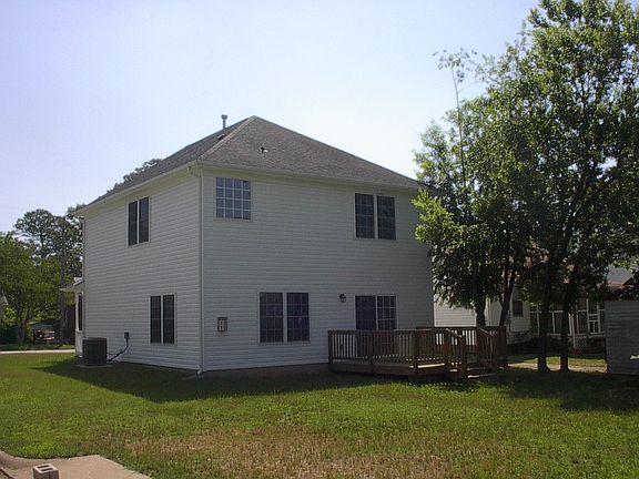 Back View