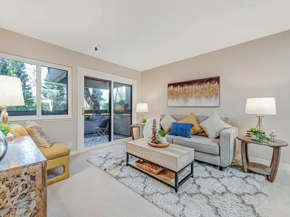 453 Alberto Way #E259, Los Gatos, CA 95032
