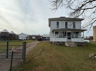 1570 Chapel Rd, Parma, MI