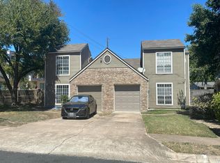 1200 Danbury Sq, Austin, TX 78723