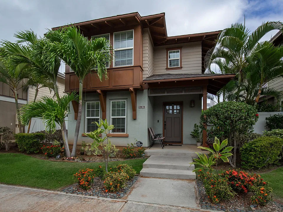 91-1054 Kaiuliuli St