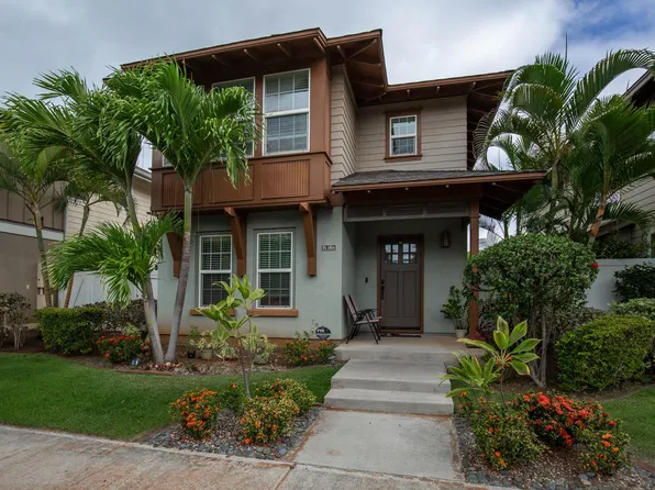 91-1054 Kaiuliuli St, Ewa Beach, HI 96706