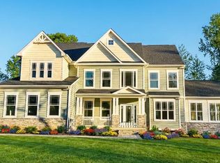 1907 Mackiebeth Ct, Annapolis, MD 21401