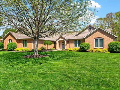 2151 Vienna Pkwy, Dayton, OH, 45459