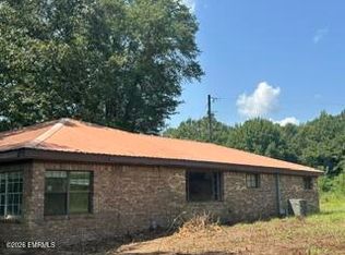 1731 Enondale Rd, Porterville, MS 39352