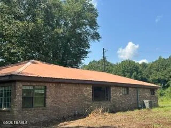 1731 Enondale Rd, Porterville, MS 39352