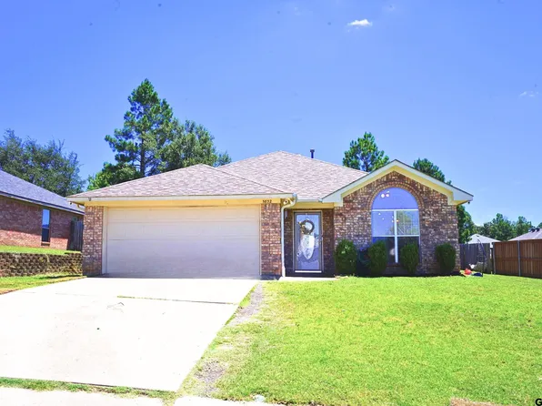 5832 Mustang Trl, Tyler, TX 75707