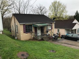 2931 Jarrell St, Huntington, WV 25705