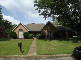 3999 Kingsland Cv, Memphis, TN 38125