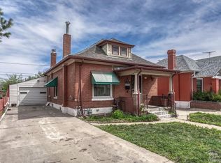 2421 W 38th Ave, Denver, CO 80211