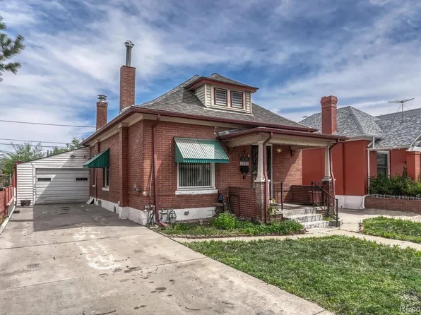 2421 W 38th Avenue, Denver, CO 80211