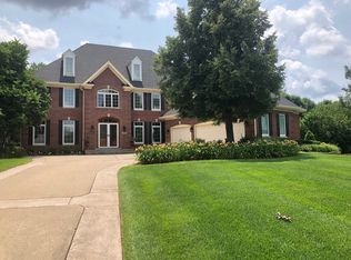 21403 N Meadowlark Ct, Kildeer, IL