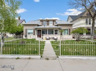 512 W 3rd St, Anaconda, MT 59711