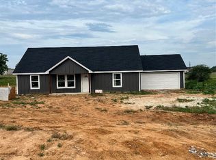 2038 Brown Loop, Poolville, TX 76487