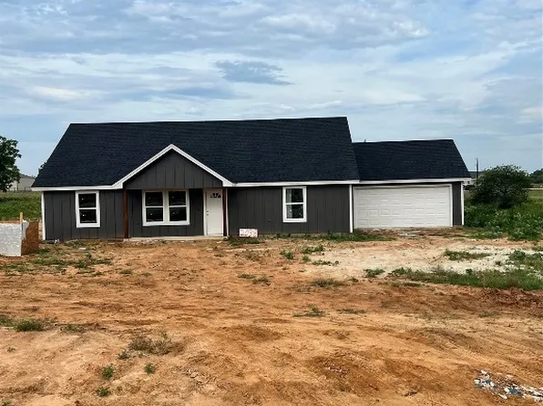 2038 Brown Loop, Poolville, TX 76487