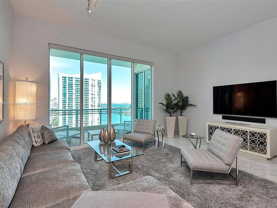 1st image of 900 Brickell Key Blvd APT 2402