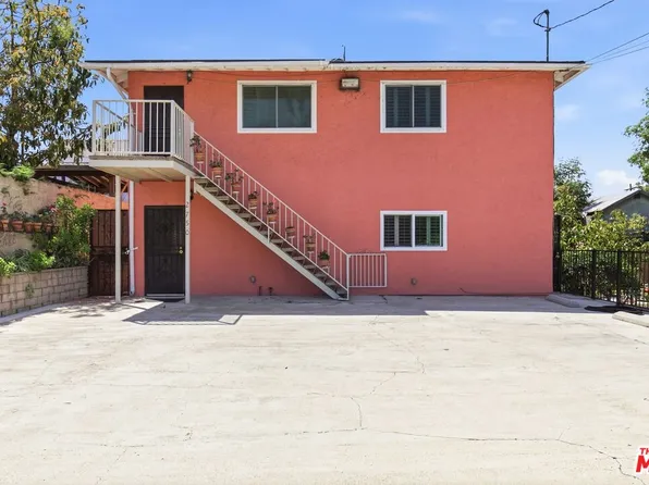 2752 Guirado St, Los Angeles, CA 90023