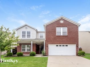2981 Sentiment Ln, Greenwood, IN