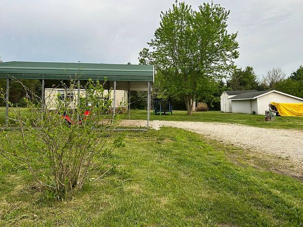 258 Temple Hill Dr, Fordland, MO 65652