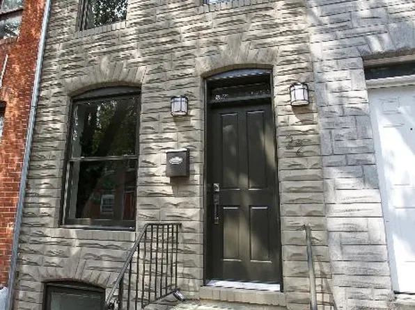 22 S Washington St, Baltimore, MD 21231