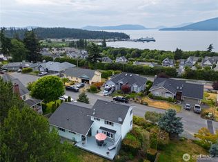 4607 Camano Pl, Anacortes, WA