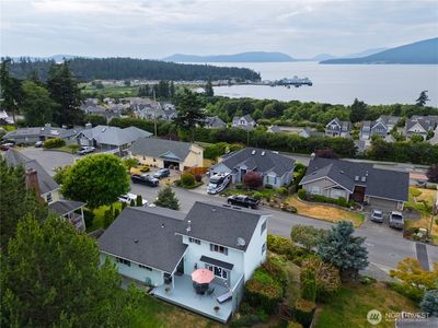 4607 Camano Place, Anacortes, WA, 98221