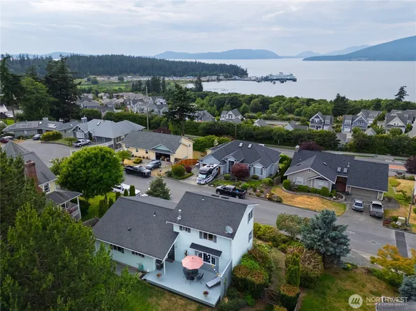 4607 Camano Place, Anacortes, WA 98221