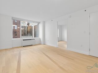 60 W 23rd St APT 412, New York, NY 10010
