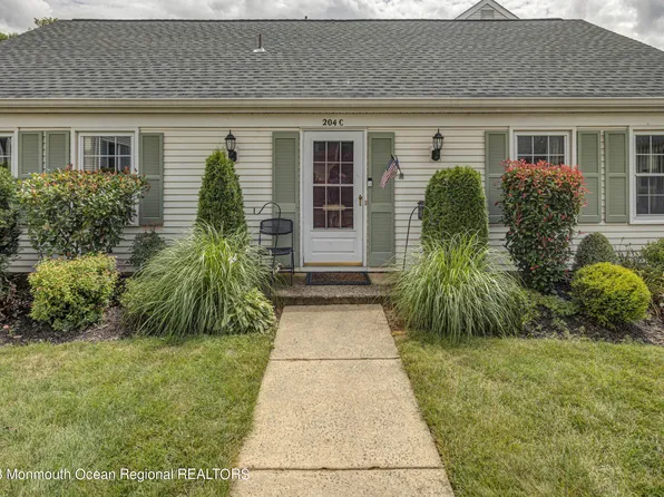 204C Old Nassau Road #204C, Monroe, NJ 08831