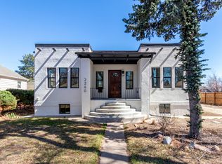 2260 Jay St, Edgewater, CO 80214