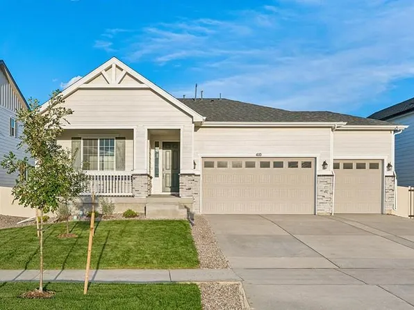 410 Maple Street, Keenesburg, CO 80643