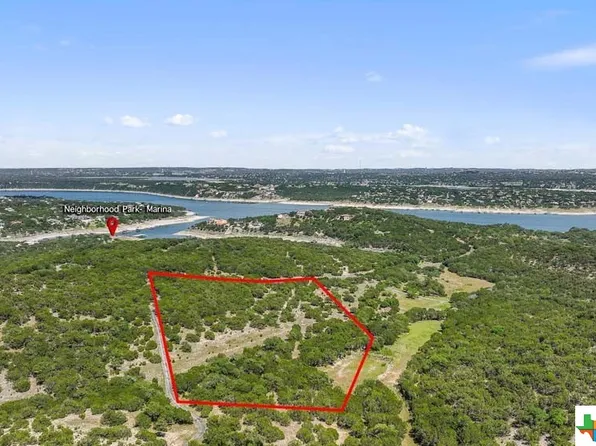 212 S Angel Light Dr, Spicewood, TX 78669