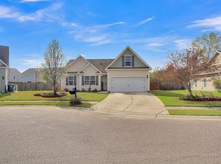 401 Brawley Dr, Goose Creek, SC 29445