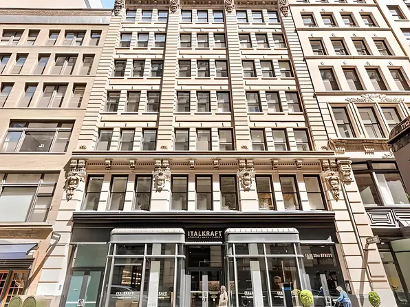 15 West 20th Street image 9 of 11