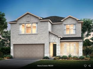 541 Madelines Meadow Ln, Georgetown, TX 78626