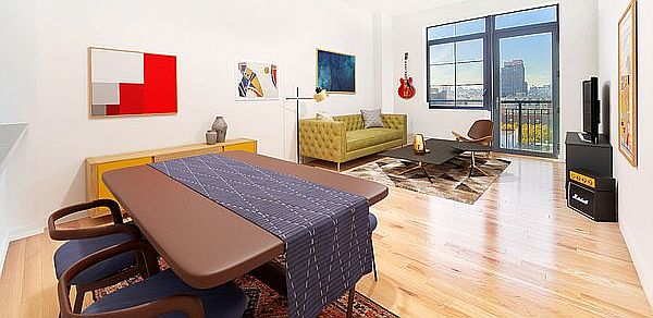 1st image of 2211 3rd Ave #11D