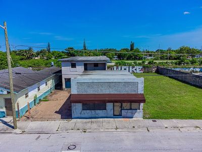 2150 Ali Baba Ave, Opa Locka, FL, 33054