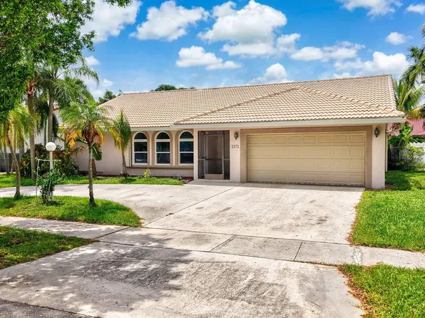 2171 NW 76th Ave, Pompano Beach, FL 33063