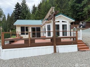 44847 Kloshe Trl #2E1, Concrete, WA 98237