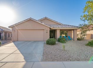 548 S 232nd Ave, Buckeye, AZ 85326