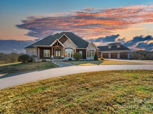 454 Legion Rd, Lenoir, NC 28645