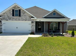 104 Huxley Ter, Bonaire, GA 31005