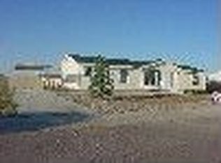 23765 Fleet St, Colorado Springs, CO 80928